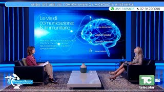 Medicina e ricerca: ansia, disturbi del comportamento e microbiota intestinale - 17.09.2025