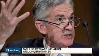 Dan Tarullo Previews Fed Under Powell