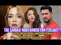 Terbongkar nora danish juga scandal aliff azizsuami nora mengamuk sampai nak jumpa aliff