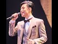 林部智史 CONCERT TOUR 2025  ~10年目の夢~ IN 東京  晴れた日に空を見上げて  他 サプライズ  7月12日迄