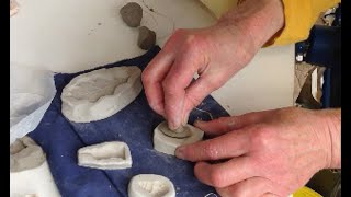 Sprigging