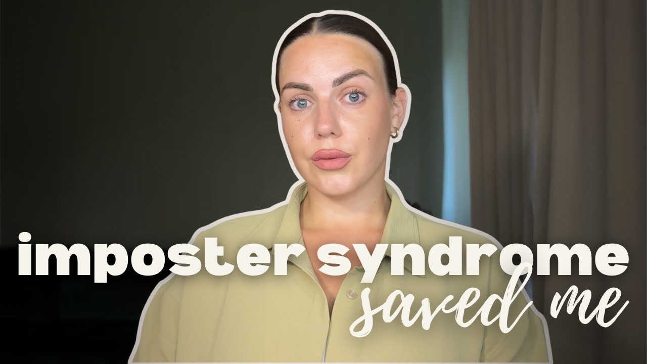 Imposter Syndrome: Holding You Back or Guiding You?