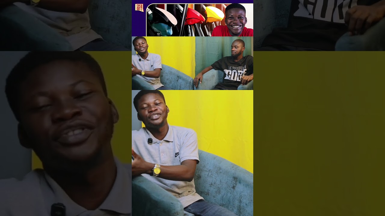 15% reduction of trotro fares now turn into wahala