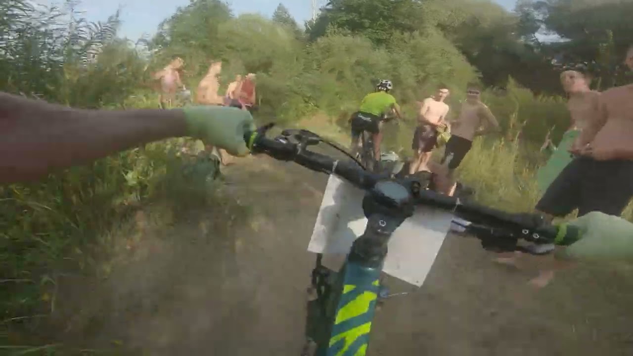 UFKT 2022 08 24 Full 3 laps