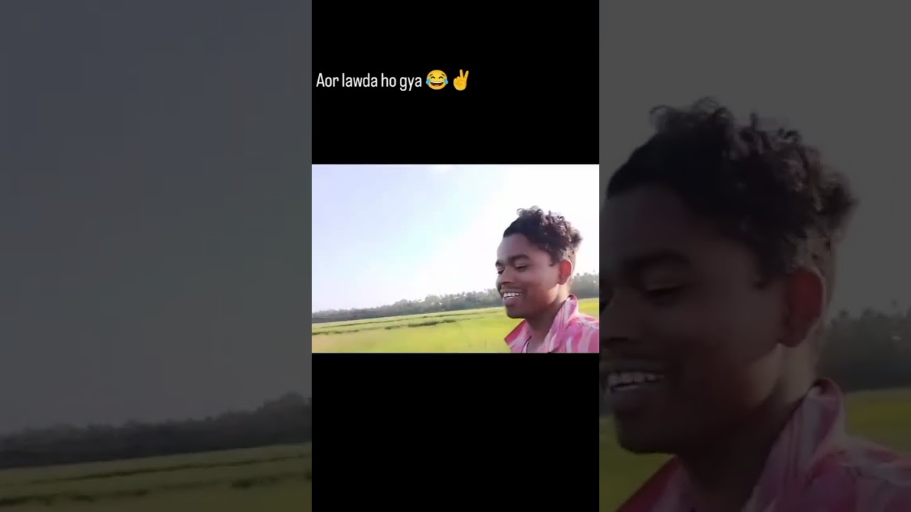 funny video 📸😄😄😄 loda Ho Gaya