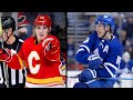 Who'd You Rather...Matthew Tkachuk or Mitch Marner? | Top 5 Wingers On Canadian Teams