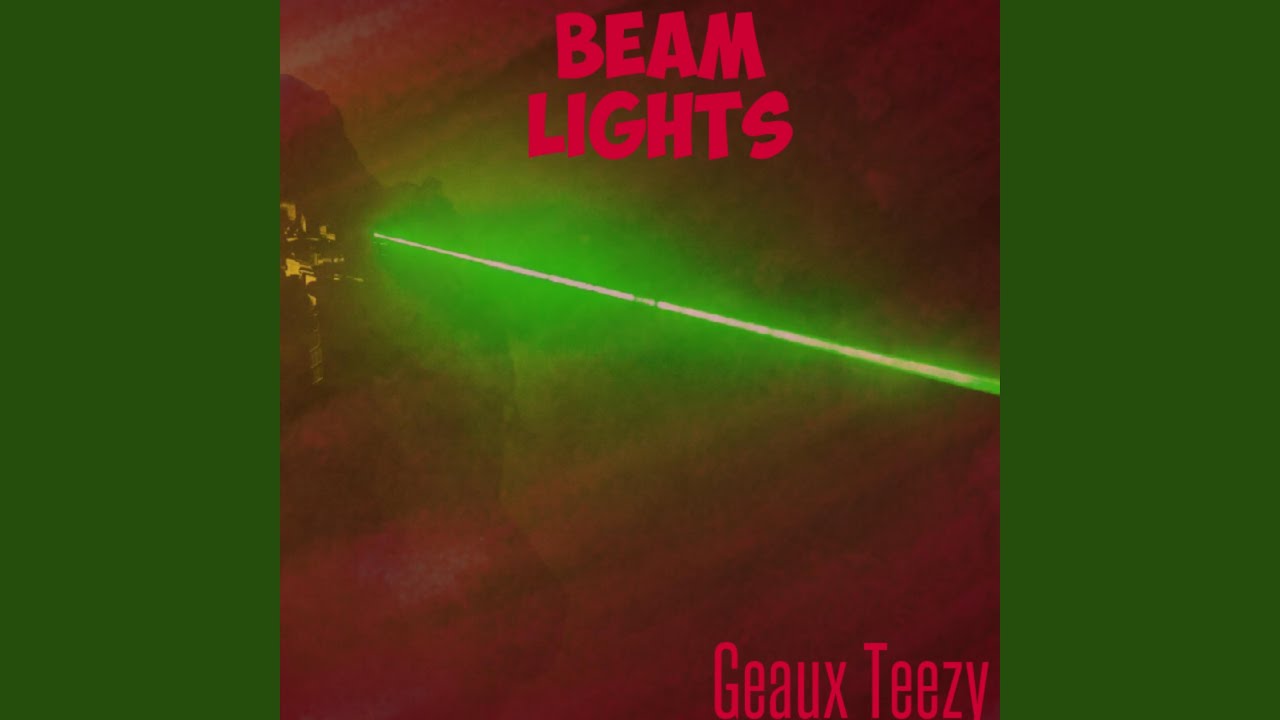Guarda Beam Light su YouTube Guarda Beam Light su YouTube