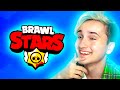 ✅ ВПЕРВЫЕ ИГРАЮ В БРАВЛ СТАРС 🌌 *BRAWL STARS*