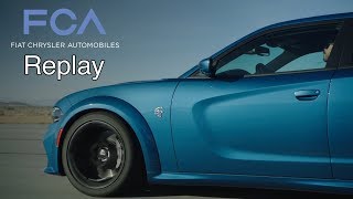 Fca Replay June 28, 2019