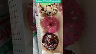 Chocolate Sprinkles Di Krispy Kreme Doughnuts, 1 Mont Kiara, Kl Cili.my