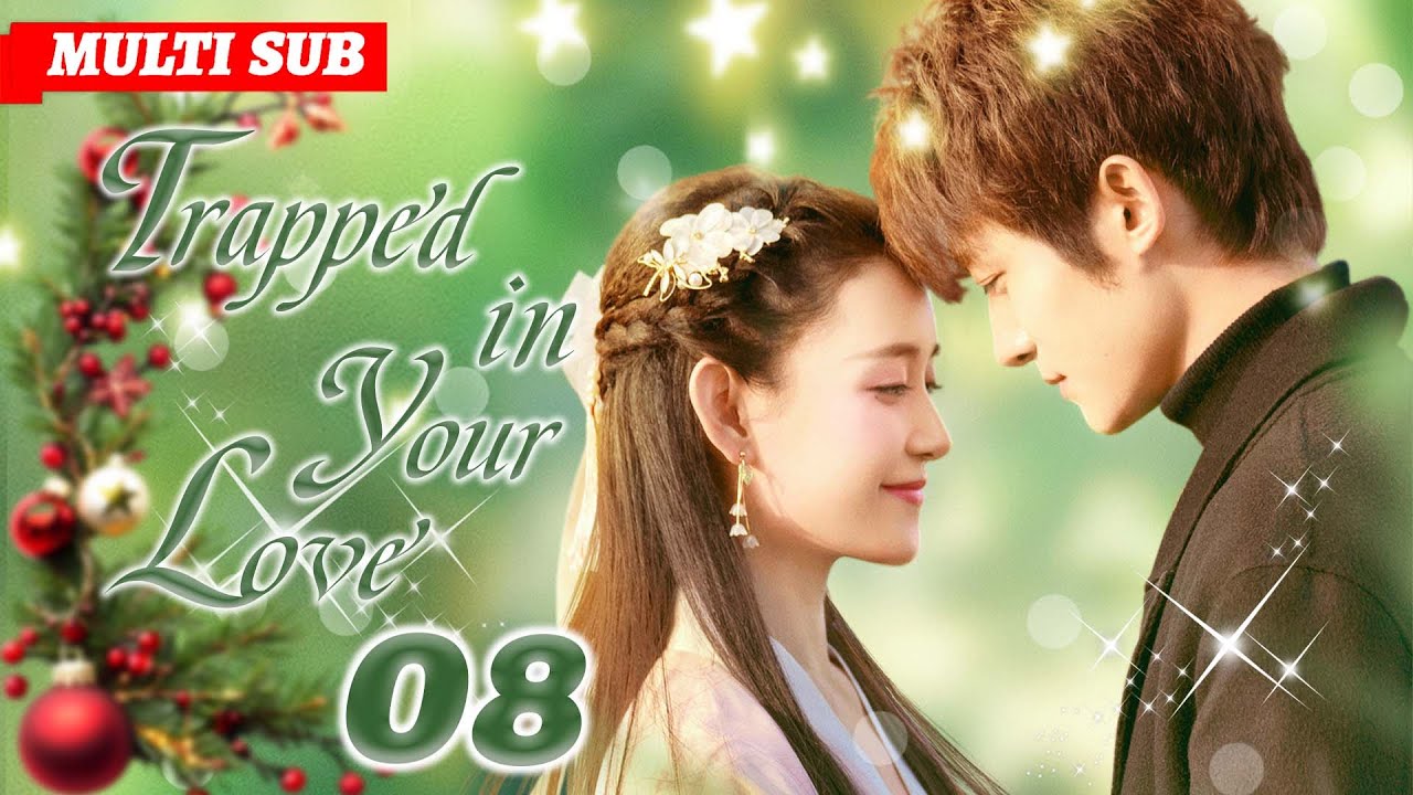 Trapped in Your Love🎄EP08|#zhaolusi #xiaozhan |Pregnant bride escaped