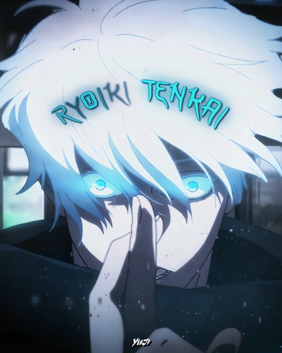 What if gojo gets involved in a fight between Toji and Megumi? 🥶☠️ || Jujutsu kaisen #gojo #toji