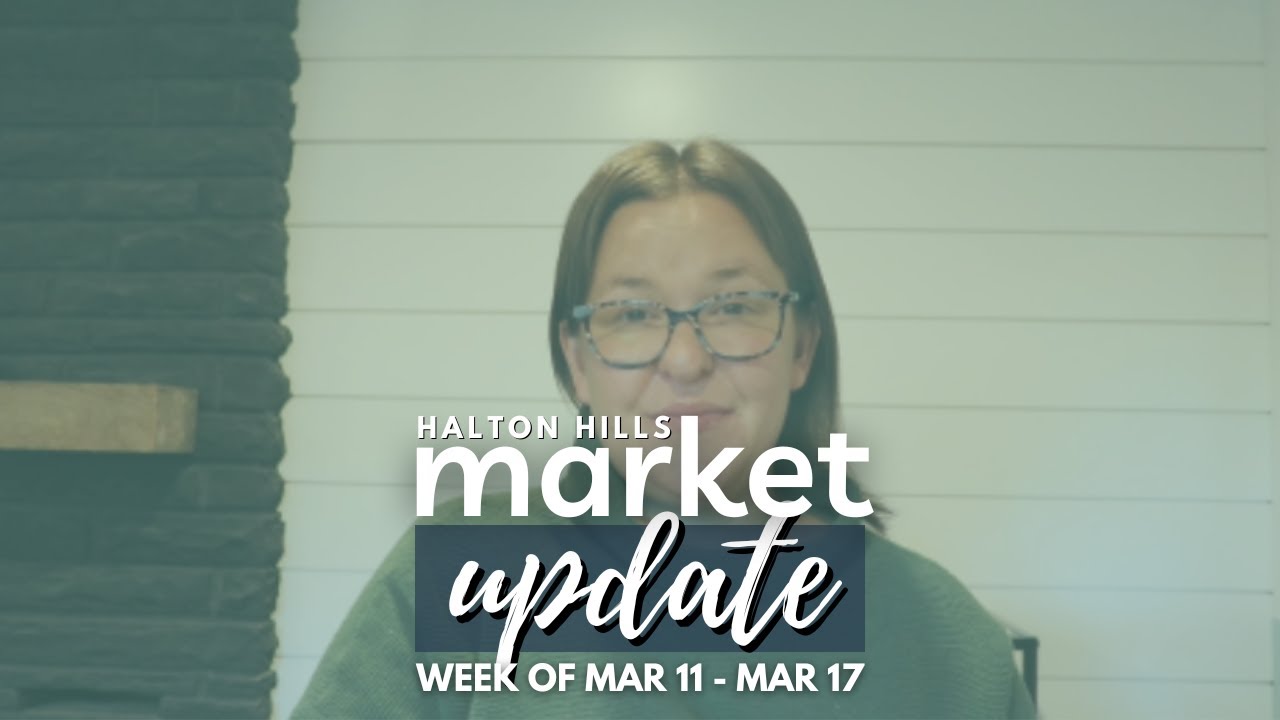 Halton Hills Housing Update - Ep.246