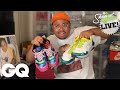 【LIVE配信アーカイブ 】きみはエアジョーダン派？それともエアマックス派？SNEAKER HOLICS, #StayHome Edition Vol.2 | GQ JAPAN