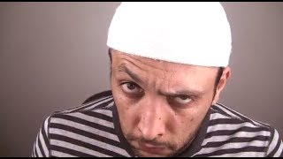 Hatorade Baba Ali - Islam - Muslim - Ummah Films