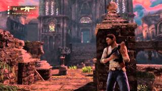 Uncharted : Drakes Fortune : Brutal Walkthrough for Idiots : Chapter 20 - Race to the Rescue