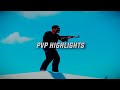 PAIN | Rust Montage