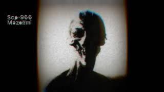Scp-966 sounds