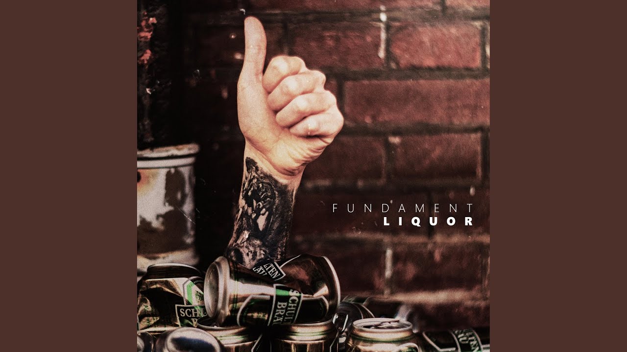 Liquor (feat. Sebas Honing)