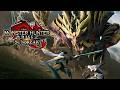 ドパ太刀迫真ゴール護石厳選会場【サンブレイク/PC版】