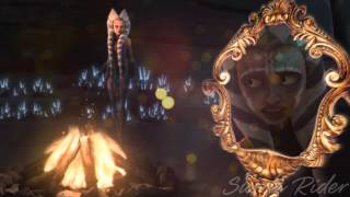 Ahsoka & Dark Ahsoka || Shatter Me || MEP || Part 8 [HD]