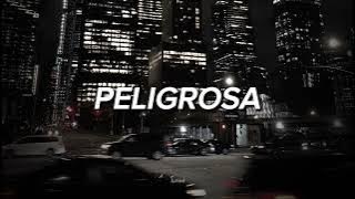 FloyyMenor-Peligrosa (Slowed   Reverb)
