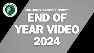 OFSD End of Year Video 2024