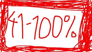 Bloodbath 41-100%