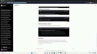 Celebrity selenium edge options prefs Profile