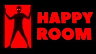 MARKIPLIER'S PUNISHMENT CLOSET | Happy Room