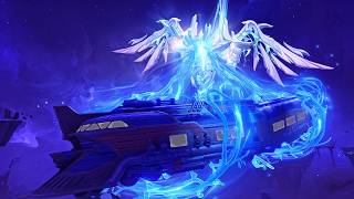 Her Palace Collapeses Into the Blizzard - World Quest Series - Snezhnaya 7.0 (No Dialogue)