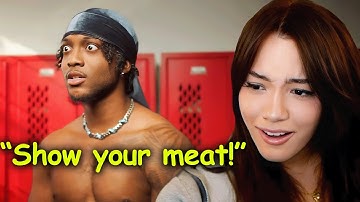 YourRage Was On Tomorrow