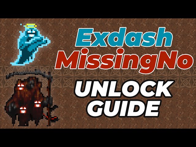 Vampire Survivors Secret Character Guide - How to Unlock Exdash Exiviiq