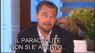 ESPERIENZE PERICOLOSE! (Zac Efron, Tom Cruise, Leonardo Dicaprio..)