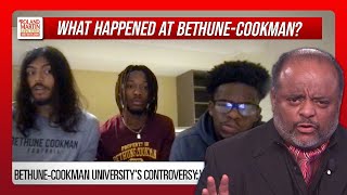 Bethune-Cookman Football Players DECRY Conditions, Reed Dismissal: "They Don't Want Us To Be Heard"