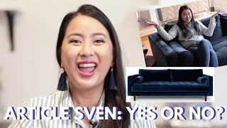 Article Sven To Buy, Or Not To Buy?