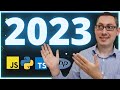 Qual Linguagem de Programação Aprender em 2023?