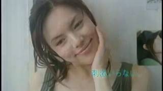 Kanebo FreePlus CM (Tommy heavenly6)