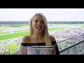 Strictly Come Racing with Tess Daly Episode 2