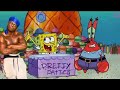 Dabighomie vs spongebob pretty patties 