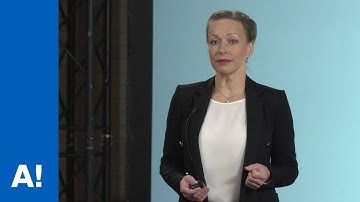 Women’s way to the top: Insights into networking and career — Marjo-Riitta Diehl