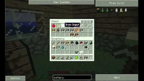 Sojuseed tekkit adventure 3-Generators and Macerators