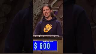 Let Your Geek Flag Fly | Category | Jeopardy!