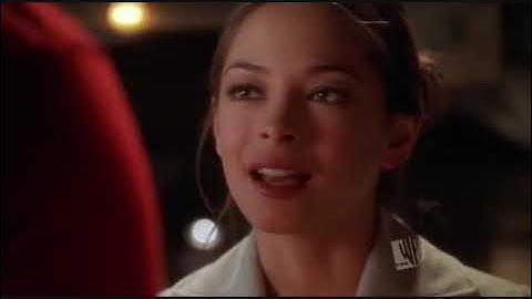 Smallville s05e10 Depeche Mode I Want It All