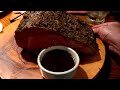 50 ounce prime rib steak at Outback Steakhouse! BIG! #outback #primerib #steak #eat #mukbang image
