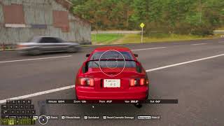 FH6 Best & Realistic Camera Photo Mode Settings, How to Change Photo Mode Settings - Forza Horizon 6