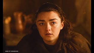 Arya Stark's sexual awakening on 'Game of Thrones' is a big deal
