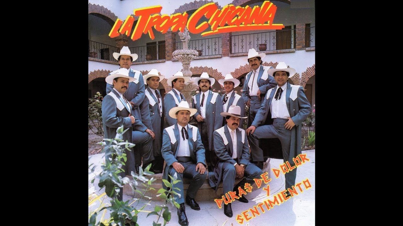 La Tropa Chicana - Si Acaso Vuelves [Official Video]