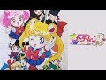 SFC Review - Bishoujo Senshi Sailor Moon S: Kondo wa Puzzle de Oshioki yo!