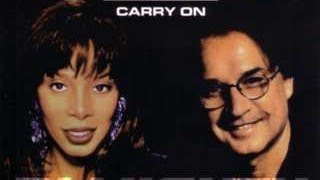 Giorgio Moroder featuring Donna Summer Carry On 1992